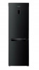 Холодильник Samsung RB33J3230BC черный