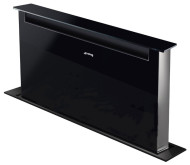 Встраиваемая вытяжка smeg KSDD 90 VN Встраиваемая вытяжка smeg KSDD 90 VN