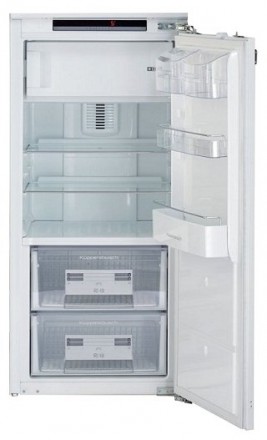 Встраиваемый холодильник Kuppersberg IKEF 2380-1
