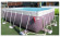 Бассейн Piscine Laghetto POP! 510 (5.3 × 10.25 × 1.2 м)