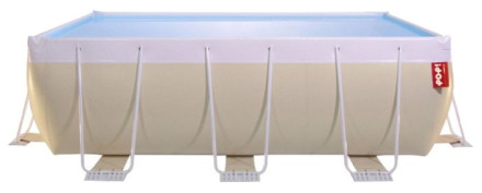 Бассейн Piscine Laghetto POP! 510 (5.3 × 10.25 × 1.2 м)