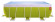 Бассейн Piscine Laghetto POP! 510 (5.3 × 10.25 × 1.2 м)