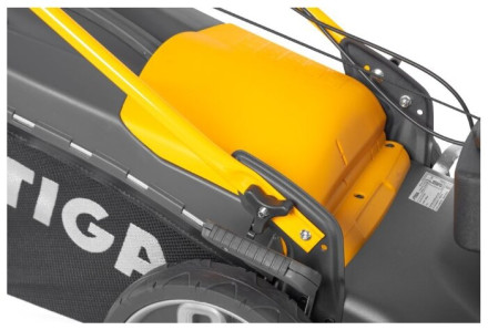 Газонокосилка STIGA Combi 53 SQ Газонокосилка STIGA Combi 53 SQ