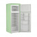 Холодильник TESLER RT-217 GREEN Холодильник TESLER RT-217 GREEN