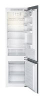 Встраиваемый холодильник smeg C3202F2P Встраиваемый холодильник smeg C3202F2P