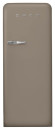 Холодильник smeg FAB28RDTP3