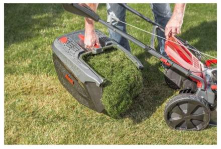 Газонокосилка AL-KO 119944 Comfort 51.0 SP-A Газонокосилка AL-KO 119944 Comfort 51.0 SP-A