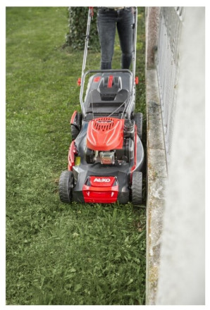 Газонокосилка AL-KO 119944 Comfort 51.0 SP-A Газонокосилка AL-KO 119944 Comfort 51.0 SP-A