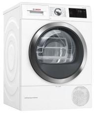 Сушильная машина Bosch WTW876H0OE Сушильная машина Bosch WTW876H0OE