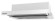 Встраиваемая вытяжка Weissgauff Tel 06 Soft Touch WH Встраиваемая вытяжка Weissgauff Tel 06 Soft Touch WH