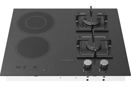 Встраиваемая комбинированная варочная панель Kuppersberg EGS 600