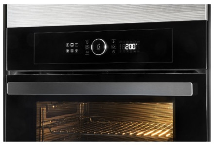 Духовой шкаф Whirlpool AKZ 6230 NB Духовой шкаф Whirlpool AKZ 6230 NB