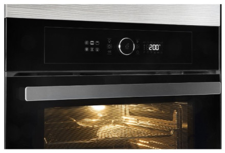 Духовой шкаф Whirlpool AKZ 6230 NB Духовой шкаф Whirlpool AKZ 6230 NB