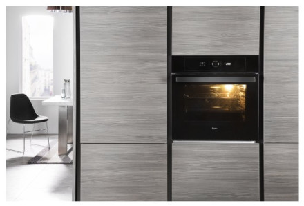 Духовой шкаф Whirlpool AKZ 6230 NB Духовой шкаф Whirlpool AKZ 6230 NB