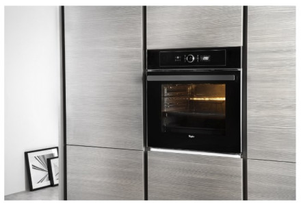 Духовой шкаф Whirlpool AKZ 6230 NB Духовой шкаф Whirlpool AKZ 6230 NB