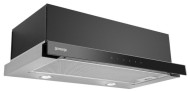 Встраиваемая вытяжка Gorenje DKF 6045 ST Встраиваемая вытяжка Gorenje DKF 6045 ST
