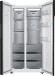Холодильник Weissgauff Wsbs 590 WG NoFrost Inverter Premium Холодильник Weissgauff Wsbs 590 WG NoFrost Inverter Premium