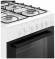 Комбинированная плита Maunfeld MGC60EEW03
