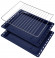 Комбинированная плита Maunfeld MGC60EEW03