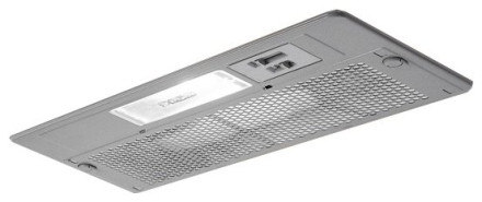 Встраиваемая вытяжка Elica Elibloc 3 F/60 GR