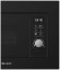 Встраиваемая микроволновая печь СВЧ Libhof MOS-2120 black