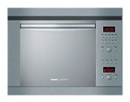 Микроволновая печь встраиваемая Bosch HME9750 Микроволновая печь встраиваемая Bosch HME9750