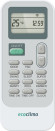 Сплит-система Ecoclima ECW-HE09/BB-4R2 / EC-HE09/B-4R2 Сплит-система Ecoclima ECW-HE09/BB-4R2 / EC-HE09/B-4R2