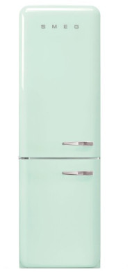 Холодильник smeg FAB32LPG3 Холодильник smeg FAB32LPG3