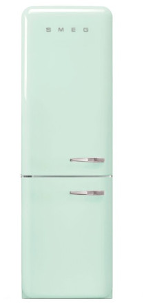 Холодильник smeg FAB32LPG3 Холодильник smeg FAB32LPG3