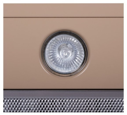 Встраиваемая вытяжка Perfelli BI 6011 A 550 DARK IV