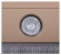 Встраиваемая вытяжка Perfelli BI 6011 A 550 DARK IV