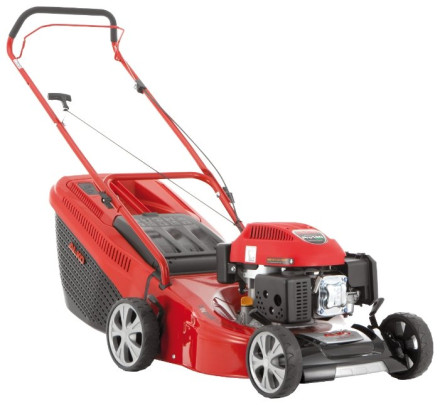 Газонокосилка AL-KO 119490 Powerline 4703 B-A Edition Газонокосилка AL-KO 119490 Powerline 4703 B-A Edition