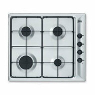 Газовая варочная панель Zanussi ZGL 63 IX Газовая варочная панель Zanussi ZGL 63 IX