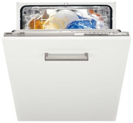 Встраиваемая посудомоечная машина Zanussi ZDT 311 Встраиваемая посудомоечная машина Zanussi ZDT 311