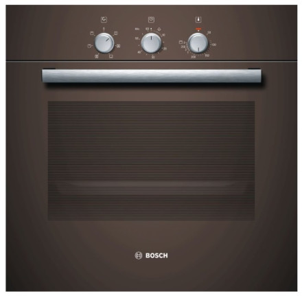 Духовой шкаф Bosch HBN211B6R