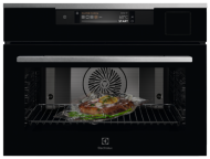 Электрический духовой шкаф Electrolux VKA9S21WX1
