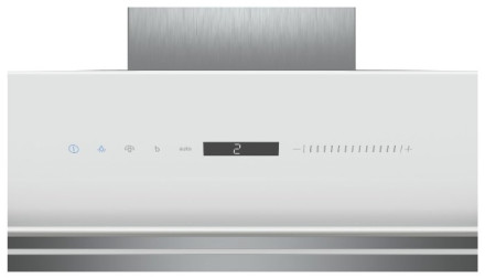 Каминная вытяжка Siemens LC 91 KWW 20 Каминная вытяжка Siemens LC 91 KWW 20