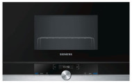 Микроволновая печь Siemens BE634LGS1