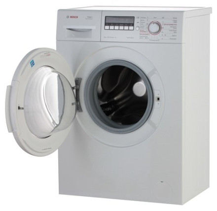 Стиральная машина Bosch WLG 20261 OE Стиральная машина Bosch WLG 20261 OE