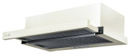 Встраиваемая вытяжка LEX Hubble G 600 Ivory Light Встраиваемая вытяжка LEX Hubble G 600 Ivory Light