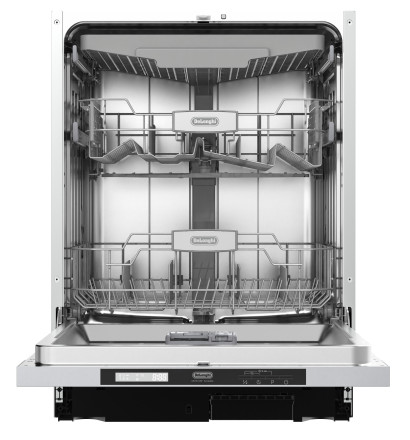 Встраиваемая посудомоечная машина DeLonghi DDW 08F Sodalite Встраиваемая посудомоечная машина DeLonghi DDW 08F Sodalite