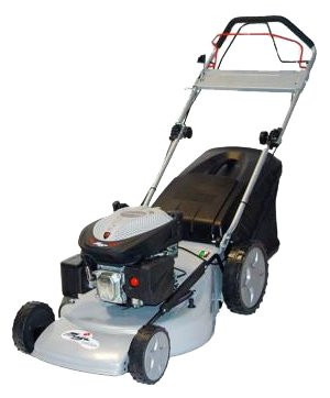 Газонокосилка MegaGroup 5220 MVT WQ 3V
