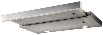 Вытяжка Elica ELITE 26 IX/A/59 Вытяжка Elica ELITE 26 IX/A/59