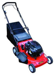 Газонокосилка SunGarden RDS 536 Газонокосилка SunGarden RDS 536