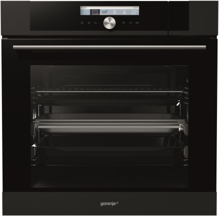 Электрический духовой шкаф Gorenje GS 778 B