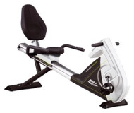 Велоэргометр BH FITNESS H8565 Comfort Evolution Program