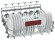 Посудомоечная машина NEFF S515M60X0R Посудомоечная машина NEFF S515M60X0R