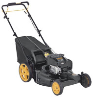 Газонокосилка Parton PA725Y22RHP