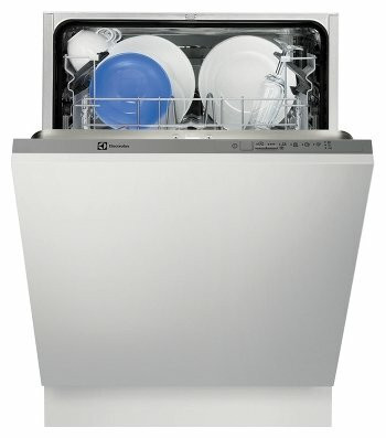 Встраиваемая посудомоечная машина Electrolux ESL 6200 LO Встраиваемая посудомоечная машина Electrolux ESL 6200 LO