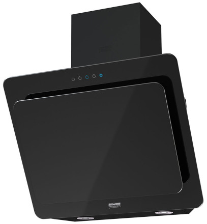 Вытяжка Krona Liva 500 black S Вытяжка Krona Liva 500 black S